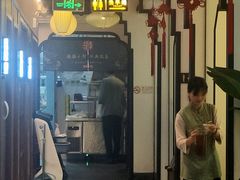 -徽镇小厨·经典徽菜(马连道店)