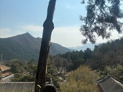 -潭柘寺景区