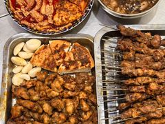 -文文烤肉(大皮院店)