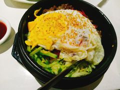 -韩味轩(丰盛町店)