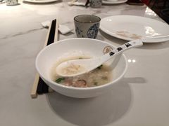 -滋粥楼·顺德菜(番禺广场总店)