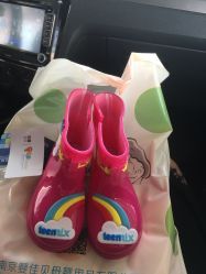 -孩子王童乐园(西安盛龙店)