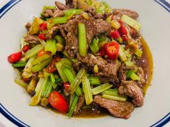 -新新湘菜馆(新中街二条店)