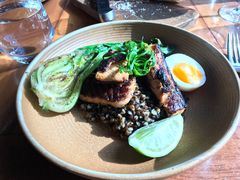 -The Meat & Wine Co Southbank(南岸店)
