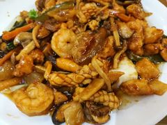 -陈傻子餐厅(世纪都会店)