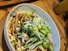 -四季民福烤鸭店(前门廊房二条店)
