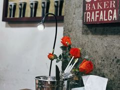 -MI WU FACTORY米屋美食工厂餐厅(绿地店)