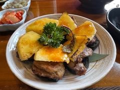 -和彩放题餐厅(酒仙桥店)