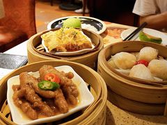 -点都德(大茶楼店)