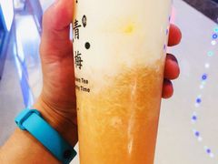 桃之夭夭-茶话弄(李家村万达店)