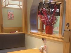 -一心创作料理屋(经开万达店)