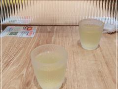 -小满手工粉(北京来福士店)