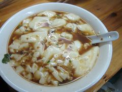 豆腐脑-聚香斋(东关街店)