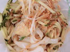 -新农村煎饼果子(香港花园店)