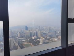 -秀·吧 Show Bar(兰州盛达希尔顿酒店)