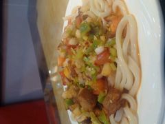 android_upload_pic-清真·玛丽亚新疆菜主题餐厅(浙江中路店)
