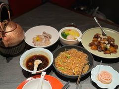 -小厨娘金榜题名(夫子庙秦淮河店)