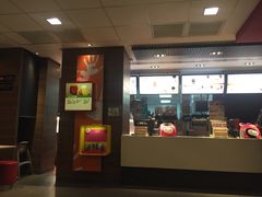 -麦当劳(龙湖时代天街店)