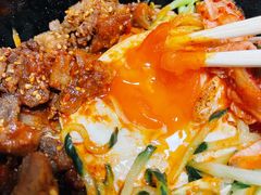 -优壹佳·延边朝鲜族料理(中山北路店)