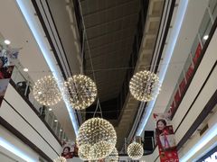 -永旺梦乐城国际商城(北清路店)