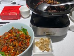 -好食上(喜盈门.范城店)