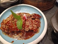 -秦淮巷·四季小馆