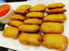 吉列春花肉-国惠大酒楼(宝龙店)