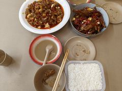 -老三样·旧食新味(船山路店)