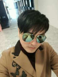 -QZHAIR SALON