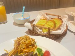 -戈雅法餐厅(世界城广场店)
