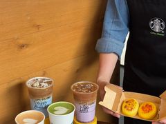 -星巴克臻选(宁波世纪东方广场店)