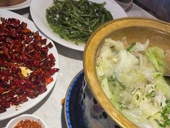 -天辣(金桥啦啦宝都店)
