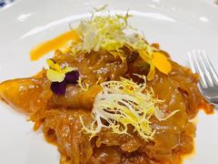 -Yan Ting 宴庭中餐厅(上海静安瑞吉酒店)