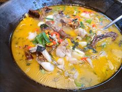 -玄武打边炉(九亭店)