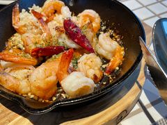 -小满Grainkitchen(滨江商业广场店)