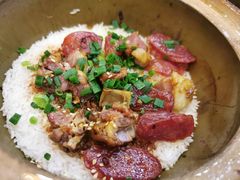 -红星光发煲仔饭(文海店)
