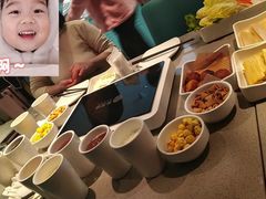 -半天妖烤鱼(西直门凯德mall店)