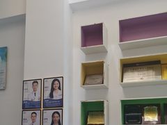 -深圳乐孚正强口腔诊所(宝体店)