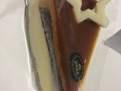 焦糖蛋糕-皇家美孚(阳光100店)