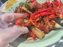 -靓虾二哥·龙虾馆(大塘总店)