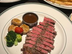 -404干式熟成牛排馆•聚会餐厅