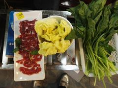 -海银海记潮汕牛肉火锅(新港中路海珠店)