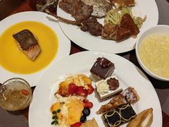 -索菲特西湖大酒店·香榭丽全日候餐厅(南山路店)