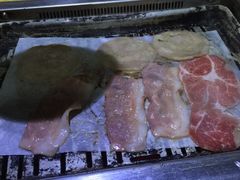 -哆来咪火锅烤肉自助(牌楼店)