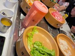 -龍歌自助小火锅(李沧顺和汇店)