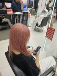 -乾健·烫染·接发SALON