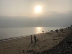 -黄金海岸环岛路