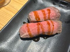 -沼津魚がし鮨(御殿場アウトレット店)