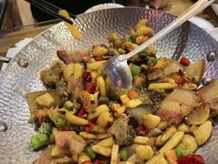 -老唐三下锅 ·张家界地标美食(溪布街店)