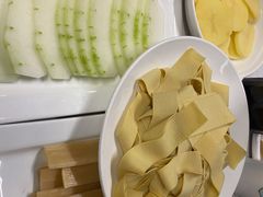 -珺小七铜锅涮肉(桃园路店)